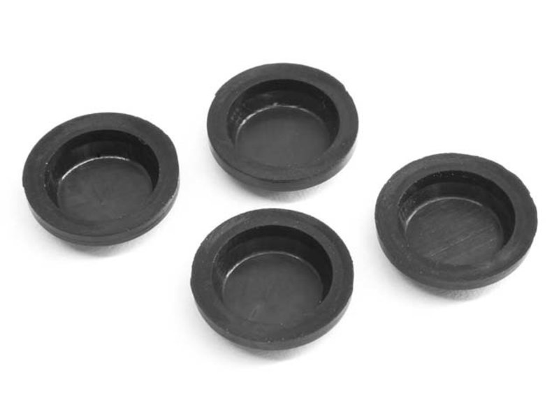 WRAP-UP Next 0505-FD - High Performance Diaphragm (4pcs)