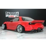 Pandora RC Mazda RX-7 (FD3S) - BN Sports