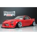 Pandora RC Mazda RX-7 (FD3S) - BN Sports