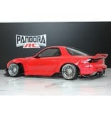 Pandora RC Mazda RX-7 (FD3S) - BN Sports
