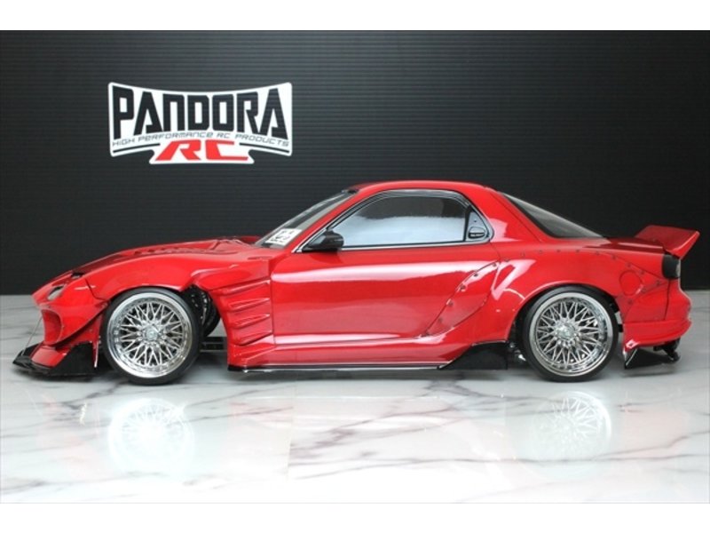 Pandora RC Mazda RX-7 (FD3S) - BN Sports