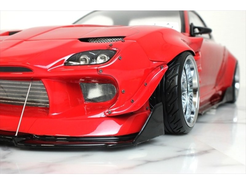 Pandora RC Mazda RX-7 (FD3S) - BN Sports