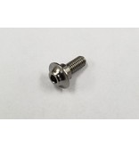 ReveD SPM Titanium Servo Screw (2pcs)