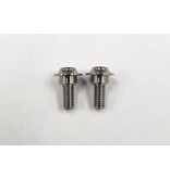 ReveD SPM Titanium Servo Screw (2pcs)