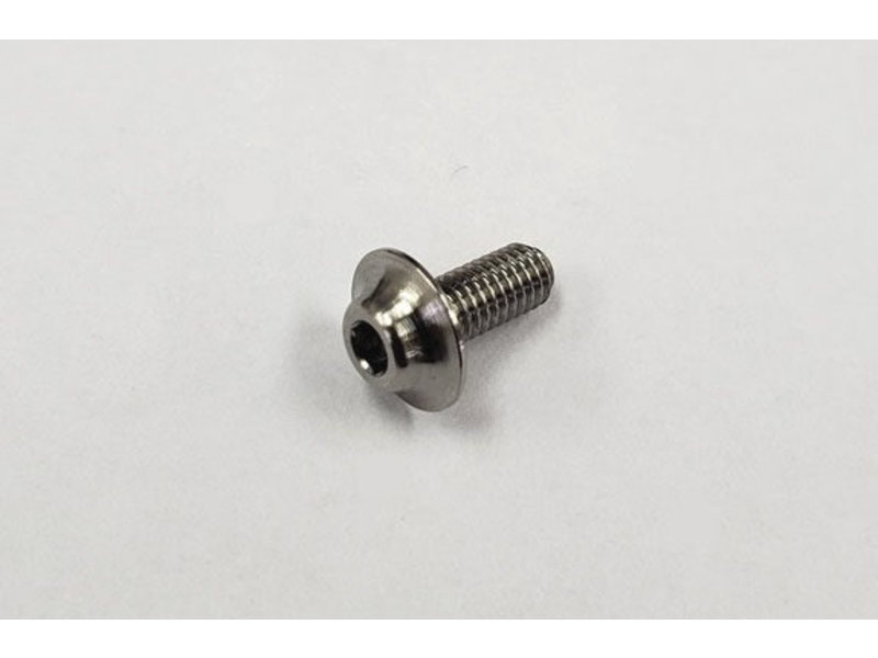 ReveD SPM Titanium Motor Screw (2pcs)