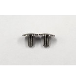 ReveD SPM Titanium Wing Screw (2pcs)