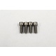 SPM Titanium M2x5mm Cap Screw (4)