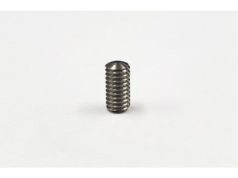 ReveD SPM Titanium M4 x 8mm Set Screw (4pcs)