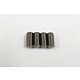 SPM Titanium M4x8mm Set Screw (4)