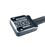 Sanwa SGS-02 Gyro with SXR Response
