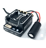 Sanwa SV-D2 Drift Brushless ESC with SXR Response