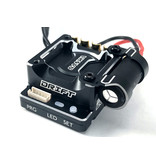 Sanwa SV-D2 Drift Brushless ESC with SXR Response