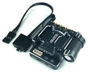 サンワ SV-D2 ドリフトVerブラシレスESC sanwa-sv-d2-drift-brushless-