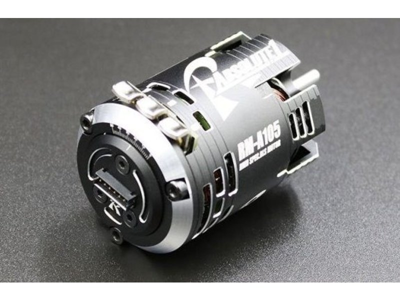 ReveD ABSOLUTE 1 Brushless Drift Motor 10.5T