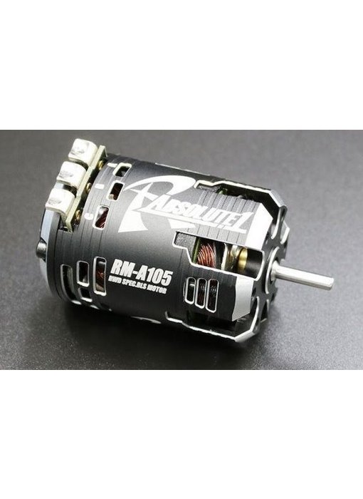 ReveD ABSOLUTE 1 Brushless Drift Motor 10.5T