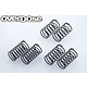 High Performance Shock Spring φ1.2mm Set (3x2)