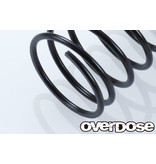 Overdose High Performance Shock Spring φ1.2mm Set (3 types x 2 pcs)