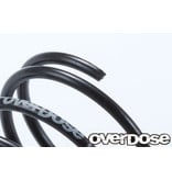 Overdose High Performance Shock Spring φ1.2mm Set (3 types x 2 pcs)