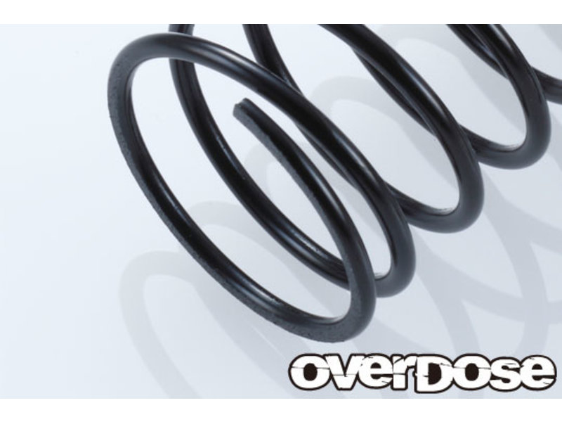Overdose High Performance Shock Spring φ1.1mm Set Overdose High Performance Shock Spring φ1.1mm Set