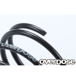 Overdose High Performance Shock Spring φ1.1mm Set (3 types x 2 pcs)