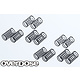 High Performance Shock Spring Perfect Set (6x2)