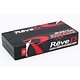 LiPo Battery Thin Shorty Size 3700mAh 100C