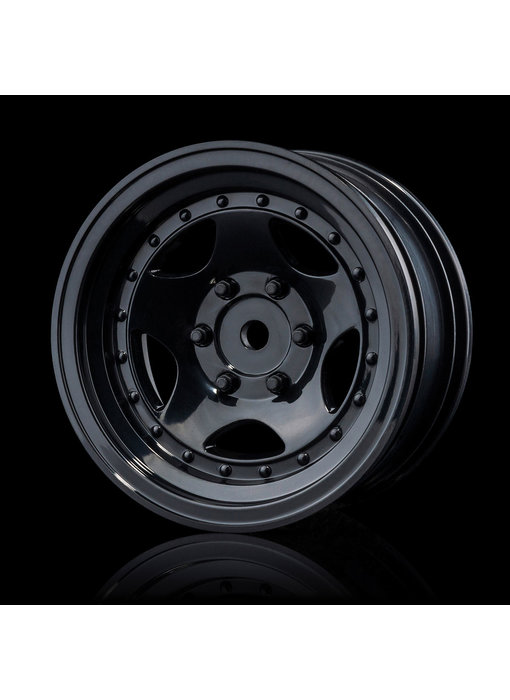 MST 236 Wheel (4) / Black