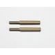 Aluminum Rod End Adaptor 20mm for Front Upper A-Arm (2pcs)