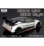 ABC Hobby Nissan Leaf Nismo RC_02