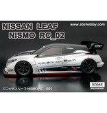 ABC Hobby Nissan Leaf Nismo RC_02