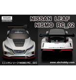 ABC Hobby Nissan Leaf Nismo RC_02