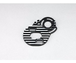 Yokomo - Y2-RMC-04A - Aluminum Special Motor Mount for YD-2R/RMC