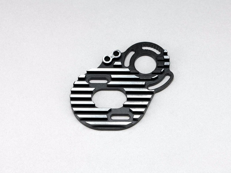 Yokomo Alum. Special Motor Mount Yokomo Alum. Special Motor Mount