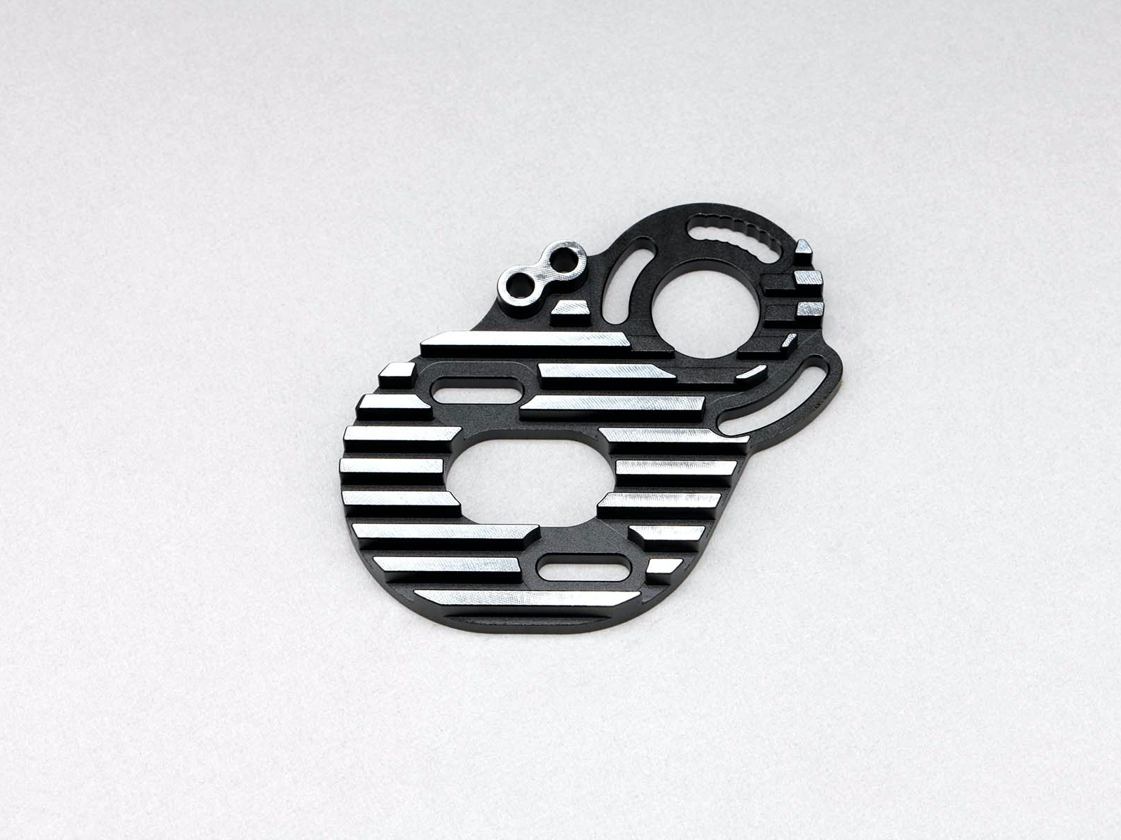 Yokomo Alum. Special Motor Mount Yokomo Alum. Special Motor Mount