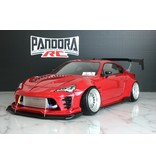 Pandora RC Toyota GT86 (ZN6) - BN Sports