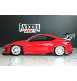 Pandora RC Toyota GT86 (ZN6) - BN Sports