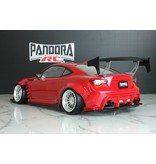 Pandora RC Toyota GT86 (ZN6) - BN Sports