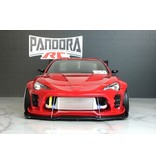 Pandora RC Toyota GT86 (ZN6) - BN Sports