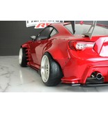 Pandora RC Toyota GT86 (ZN6) - BN Sports