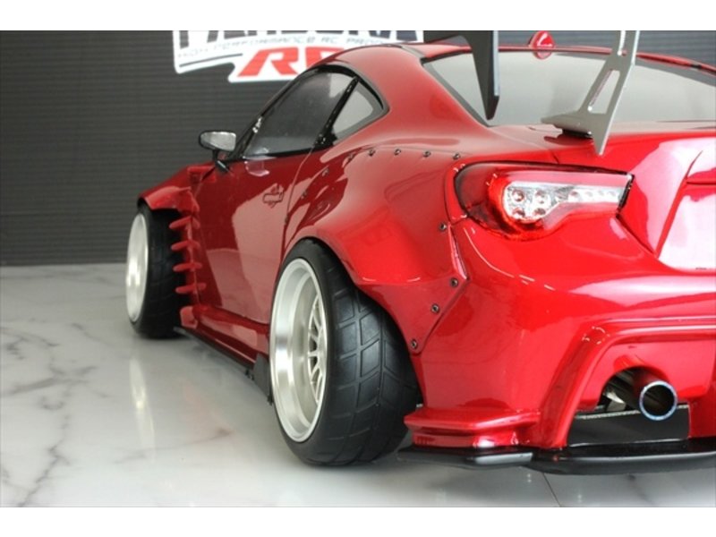 Pandora RC Toyota GT86 (ZN6) - BN Sports