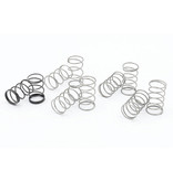 ReveD High Traction Rear Spring Complete Set with Exclusive Box (5sets - 1x 2WS Front & 4x HT Rear Springs)