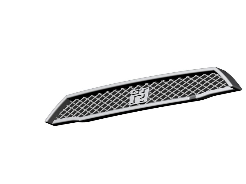 Rc Arlos AF-LWR35G - Grill for LB Works GT Nissan 35GT-RR