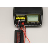 Yokomo YZ-114PLUSNA - YZ-114 PLUS Charger / Discharger and Cycler