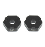 ReveD Wheel Spacer 4.0mm for RD-005 (2pcs)