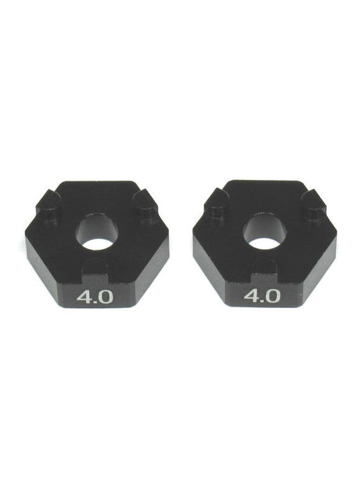 ReveD Wheel Spacer 4.0mm for RD-005 (2)