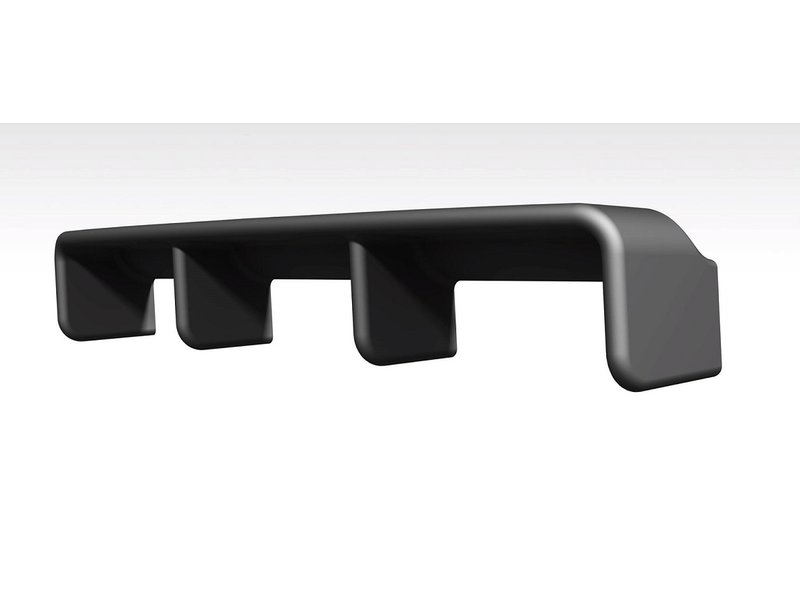 Rc Arlos RC-3202 - Rear Diffuser for BMW 3-series (E21) HighStreet