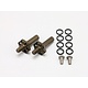 YD-2 Aluminum UL Front Axle (adjustable range 5mm~9mm)
