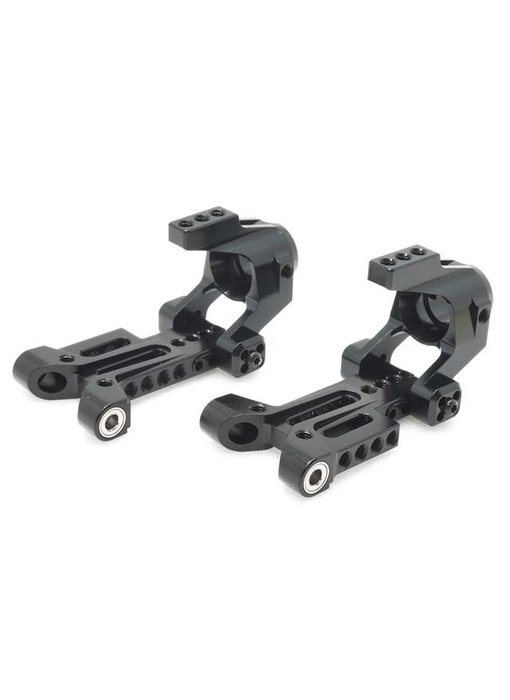 WRAP-UP Next ARSS Adaptive Rear Suspension System - Black - DISCONTINUED