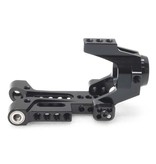 WRAP-UP Next 0527-FD - ARSS Adaptive Rear Suspension System - Black - DISCONTINUED