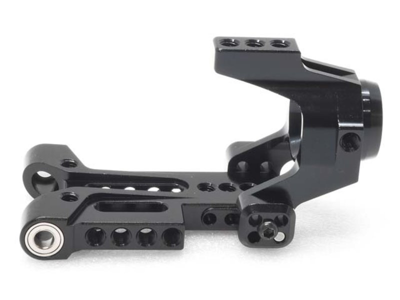 WRAP-UP Next 0527-FD - ARSS Adaptive Rear Suspension System - Black - DISCONTINUED